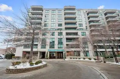 20 Scrivener Square Unit# 507 Toronto C09 Ontario M4W 3X9
