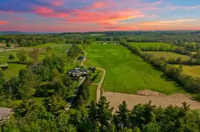 5489 Milburough Line Burlington Ontario L7P 0C6