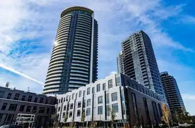 30 Gibbs Road Unit# 1107 Toronto W08 Ontario M9B 0E4