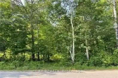 Lot C Parcher Road Madawaska Valley Ontario K0J 1B0