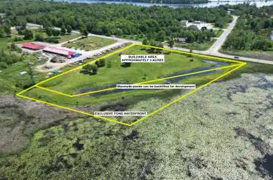 5056 Calabogie Road Greater Madawaska Ontario K0J 1H0