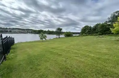 91 CLAUDE Street Arnprior Ontario K7S 4H2