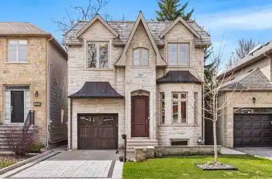 565 Broadway Avenue Toronto C11 Ontario M4G 2S2