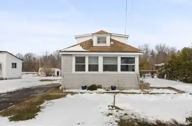 253 Mclean Street Renfrew Ontario K7V 1A9