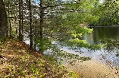 Lot 35 Sandy Shores Trail Madawaska Valley Ontario K0J 1B0