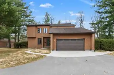 33 Old Orchard Lane McNab/Braeside Ontario K7S 3T3