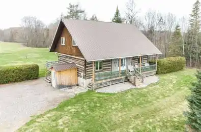5253 River Road Horton Ontario K7V 3Z8