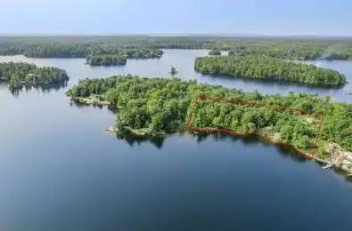 1958 Six Mile Lake Shore N/A Georgian Bay Ontario L0K 1S0