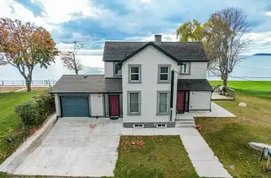 2952 North Shore Drive Haldimand Ontario N0A 1K0