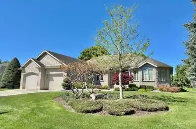 98 11th Avenue Hanover Ontario N4N 3V2