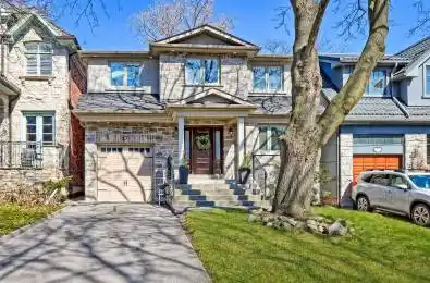 17 Worthington Crescent Toronto W01 Ontario M6S 3P5