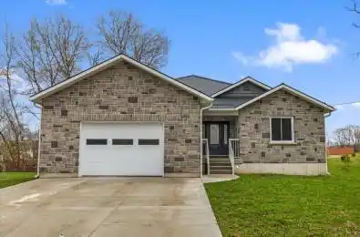 7 Mill Street West Grey Ontario N0G 1S0