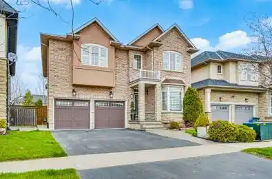 111 GALILEO Drive Hamilton Ontario L8E 0B5