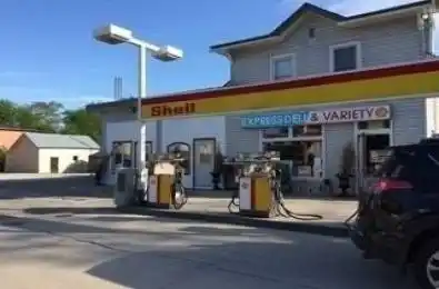 197-199 Main Street Lucan Biddulph Ontario N0M 2J0