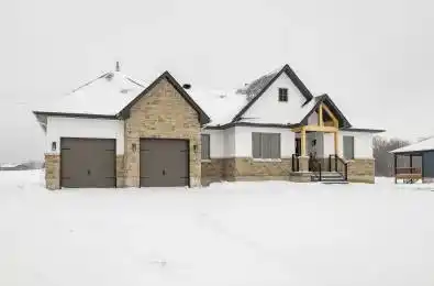 252 Trudeau Crescent Russell Ontario K4R 1E5