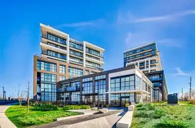 60 George Butchart Drive Unit# 104 Toronto W05 Ontario M3K 0E1