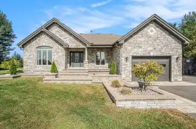 6560 COUNTY RD 17 Road Alfred and Plantagenet Ontario K0B 1L0