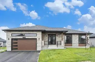 1353 DIAMOND Street Clarence-Rockland Ontario K4K 0M6