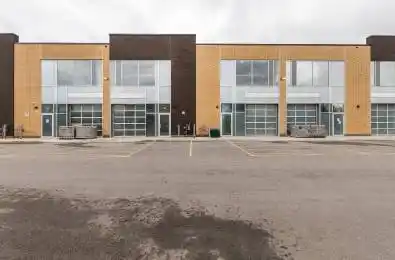 1156 King Road Unit# 28 Burlington Ontario L7T 0C5