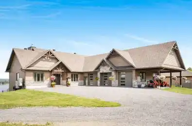 3815 Old Highway 17 Road Clarence-Rockland Ontario K4K 1W2