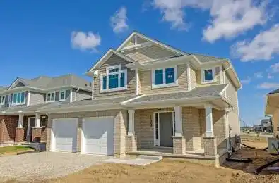133 EMPIRE Parkway St. Thomas Ontario N5R 0N5