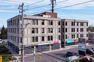 2555 St Joseph Boulevard Unit# 204, 210, 404, 407 Orleans - Convent Gl