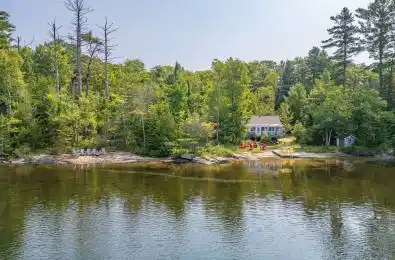 3716 BRUNEL Road Lake of Bays Ontario P0B 1E0