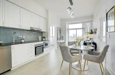 7 Kenaston Gardens Unit# Lph5 Toronto C15 Ontario M2K 1G7