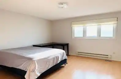 15 Cantertrot Court Unit# Room A Vaughan Ontario L4J 7X7