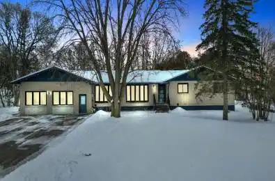 22305 Kennedy Road East Gwillimbury Ontario L0G 1R0