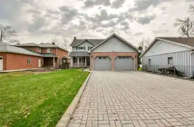 719 Broadview Avenue Orillia Ontario L3V 6P1