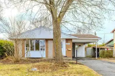 1402 Major Road Orleans - Cumberland and Area Ontario K1E 1H4