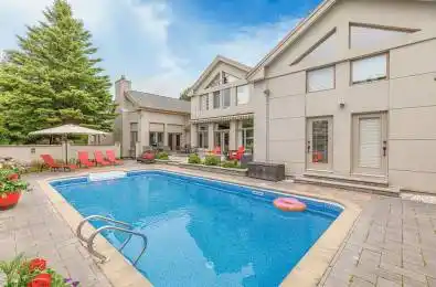 160 Grand Cypress Lane Blue Mountains Ontario L9Y 0K8