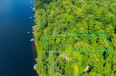 Bird Lake Road Bracebridge Ontario P1L 1X1