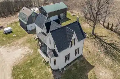 887 Concession 10 Concession Kincardine Ontario N0G 1W0