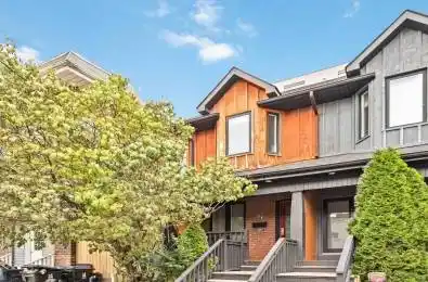 81 Laing Street Toronto E01 Ontario M4L 2N4