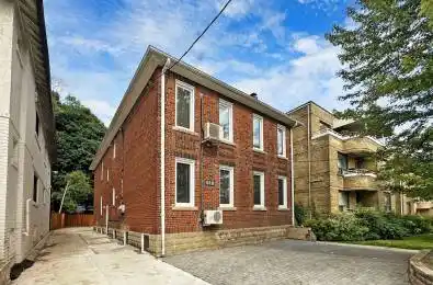 919 Avenue Road Unit# BSMT B Toronto C03 Ontario M5P 2K7