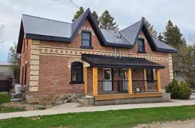 24 Crawford Street Chatsworth Ontario N0H 1G0
