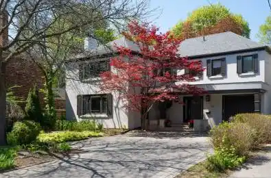 16 Coldstream Avenue Toronto C04 Ontario M5N 1X6