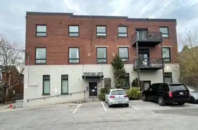 121 Prescott Avenue Unit# 1 Toronto W03 Ontario M6N 3G8