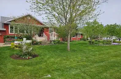 292 Balaklava Street Arran-Elderslie Ontario N0G 2N0