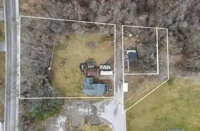 6 Pearl Street St. Thomas Ontario N5P 2N8