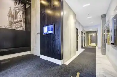 20 DALY Avenue Unit# 2009 Lower Town - Sandy Hill Ontario K1N 6E2