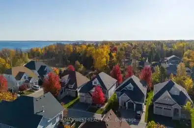 44 Starboard Circle Wasaga Beach Ontario L9Z 0E9