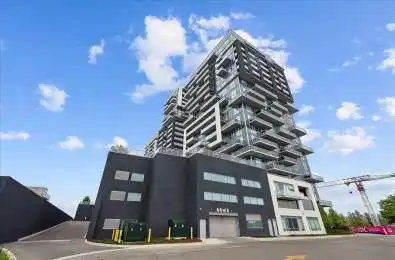 2081 Fairview Street Unit# 1601 Burlington Ontario L7R 0E4