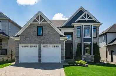 1023 Riverbend Road London South Ontario N6K 4Z3