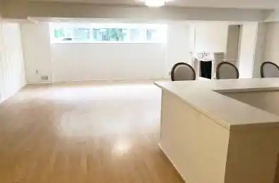 24 Foxwarren Drive Unit# Bsmt Toronto C15 Ontario M2K 1L3