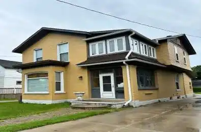 439 Main Street North Perth Ontario N4W 1A7