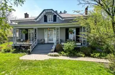 89 Dorset Street Port Hope Ontario L1A 1G3