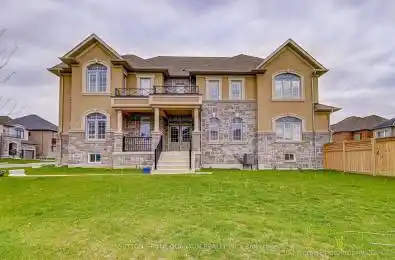 71 Dairymaid Road Brampton Ontario L6X 5R9